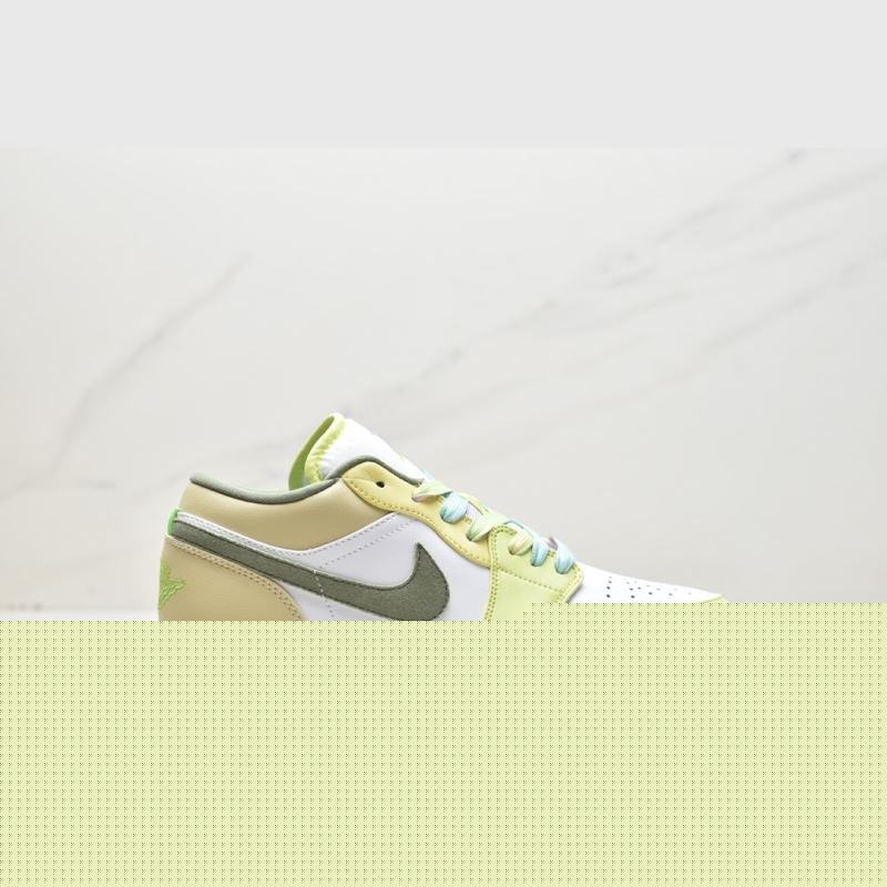 Nike Jordan